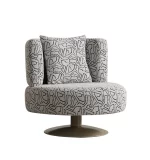 Adlera Armchair