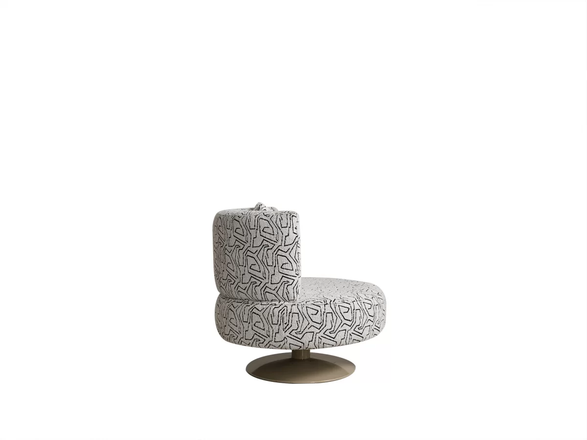 Adlera Armchair - Image 4