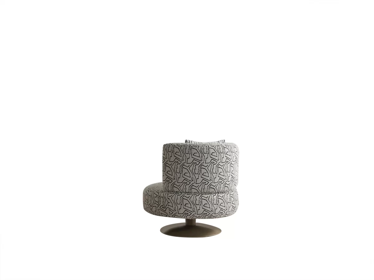 Adlera Armchair - Image 2