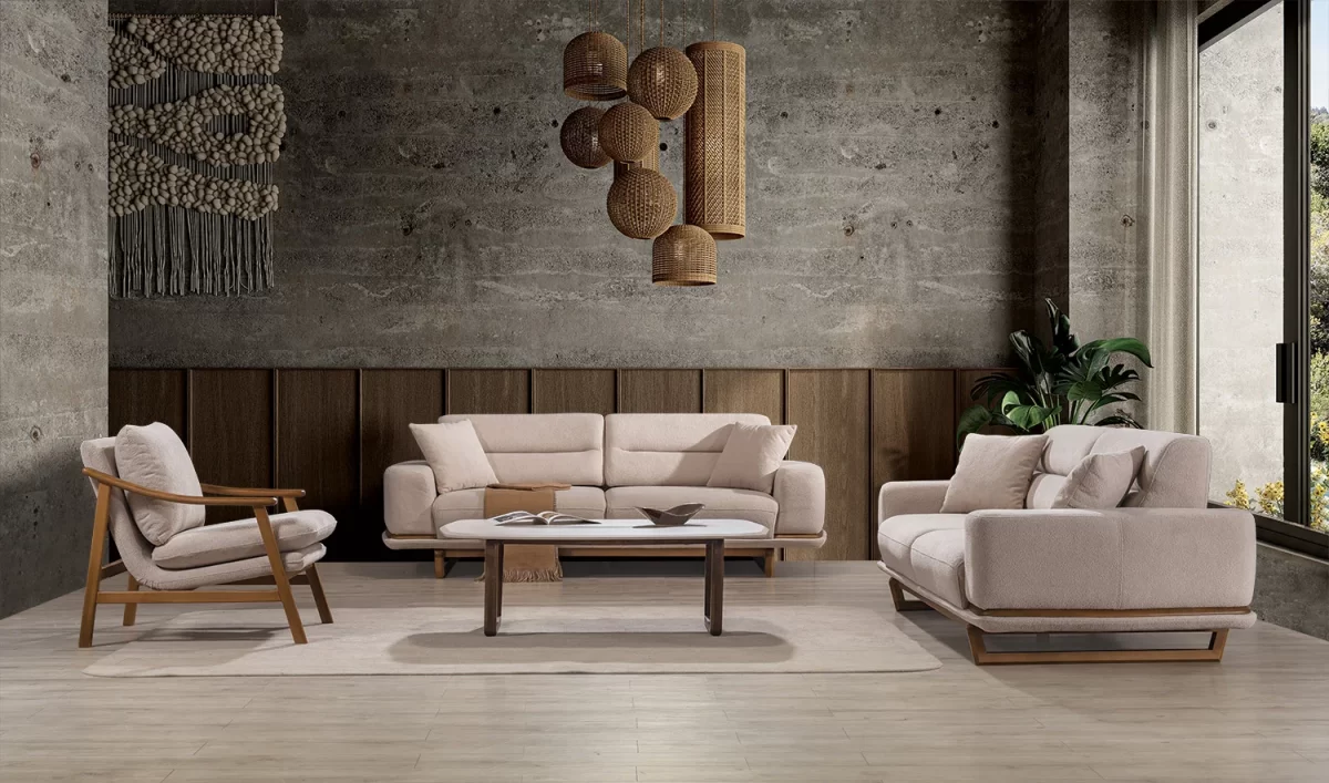 Downtown Sofa Set - Image 8