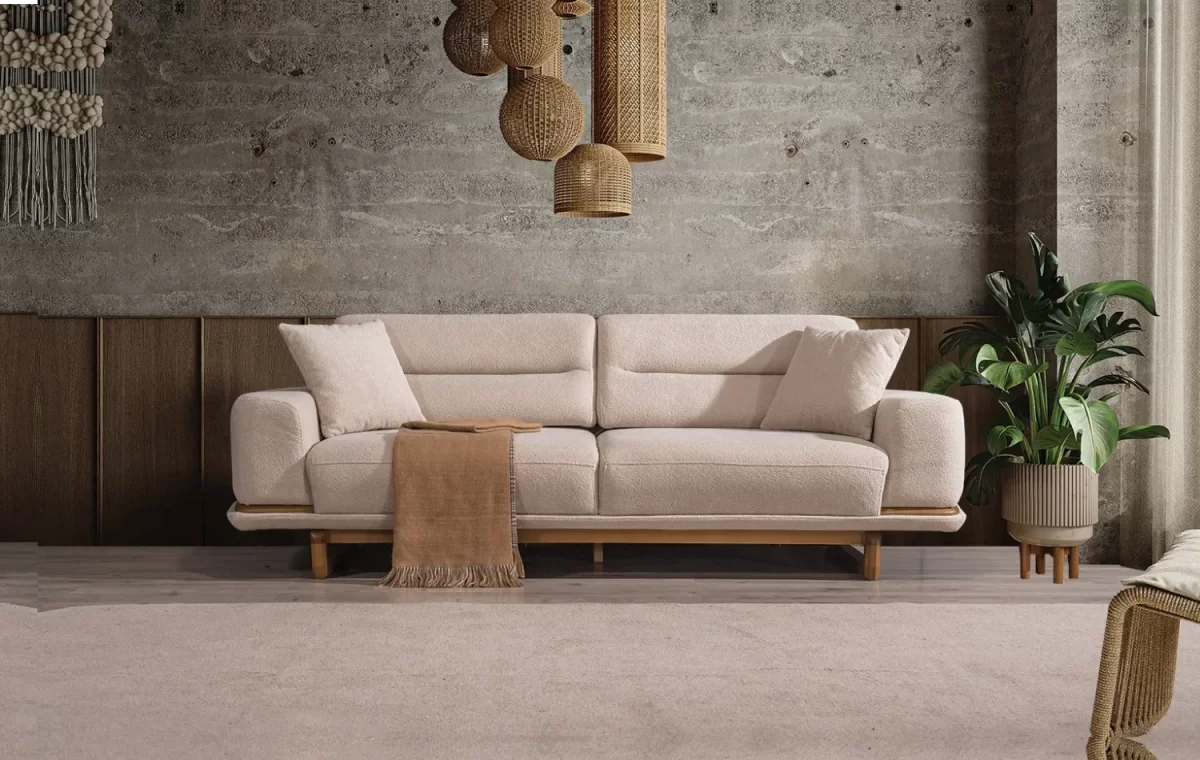 Downtown Sofa Set - Image 6