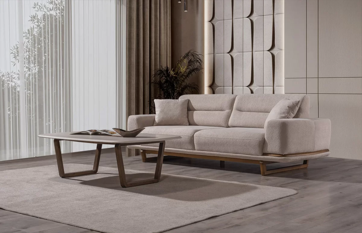 Downtown Sofa Set - Image 2