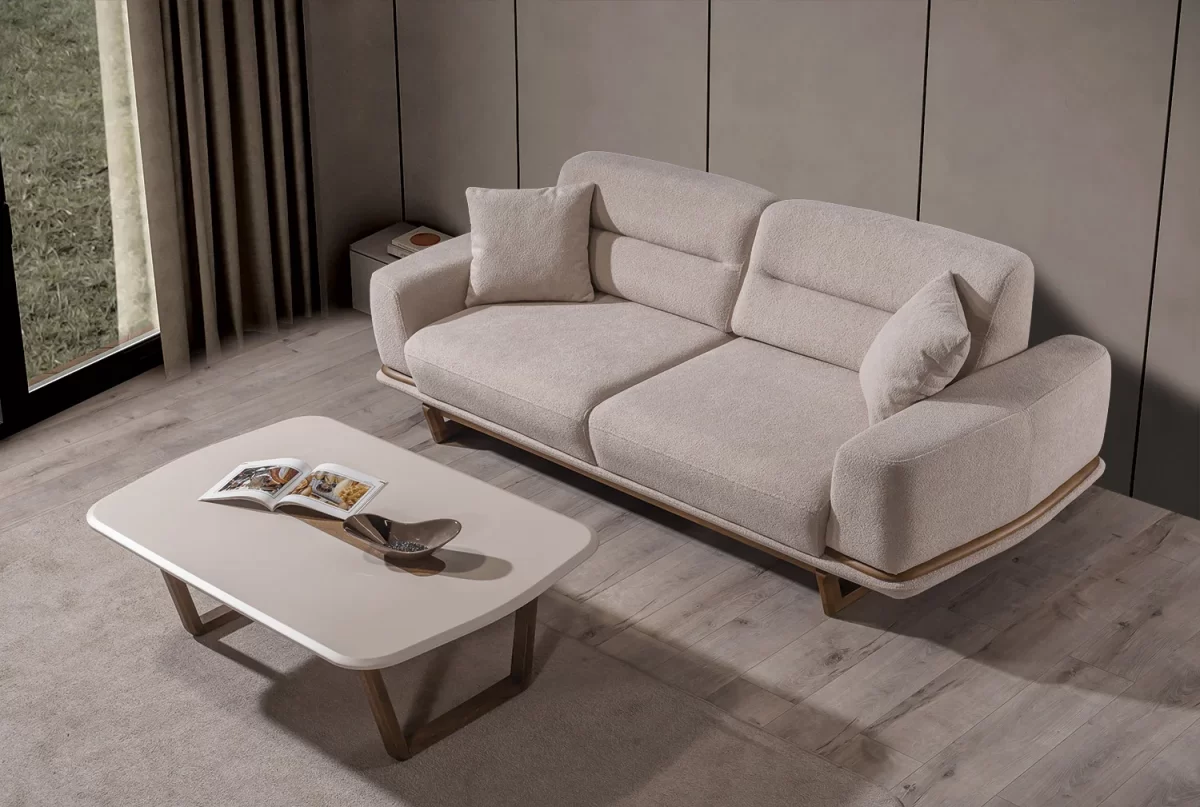 Downtown Sofa Set - Image 3