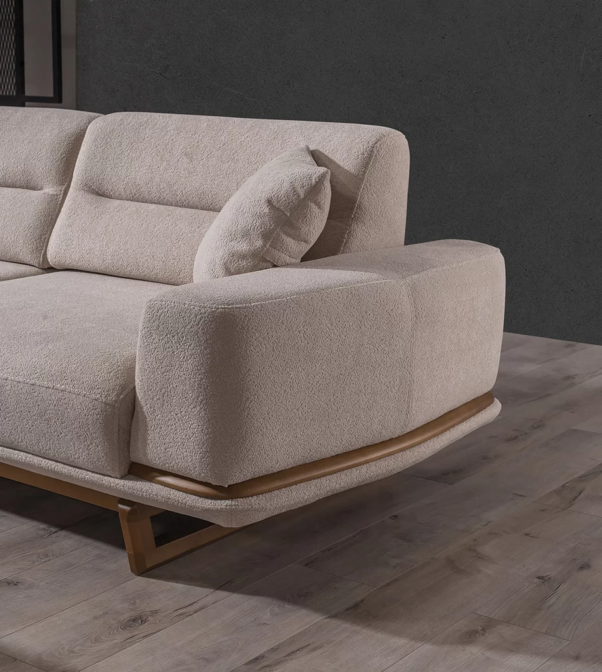 Downtown Sofa Set - Image 4