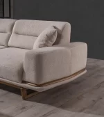 Downtown Sofa Set - Image 4