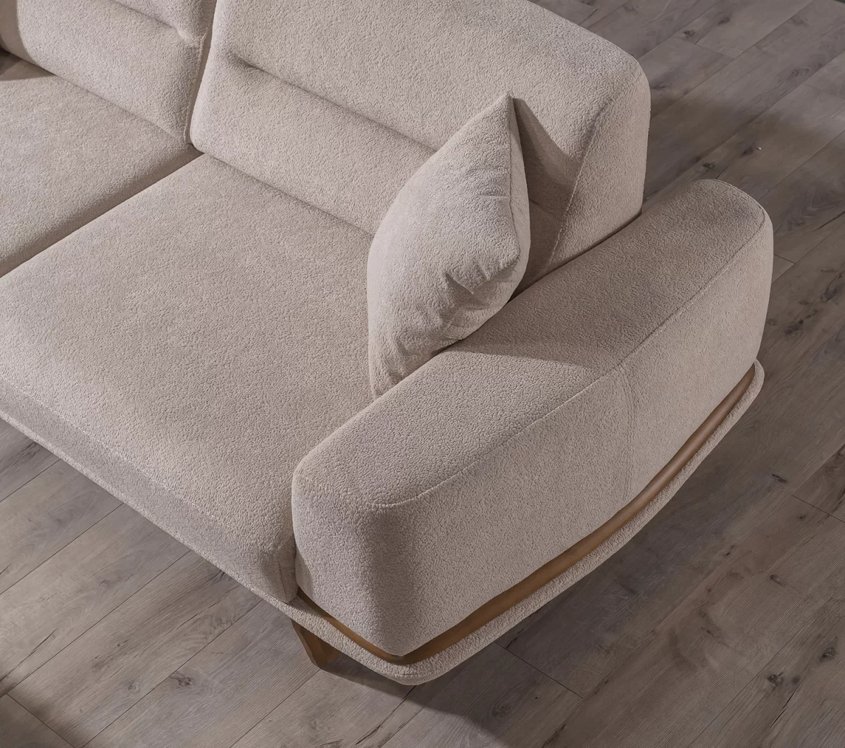 Downtown Sofa Set - Image 5