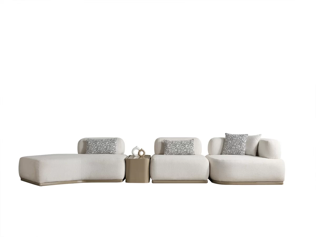 Adlera Corner Sofa - Image 12