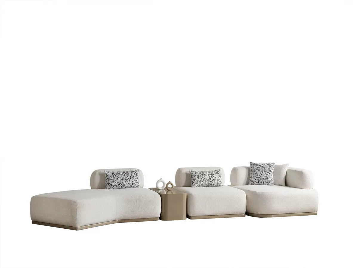 Adlera Corner Sofa - Image 13