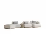 Adlera Corner Sofa - Image 13