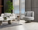 Adlera Armchair - Image 7