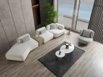 Adlera Armchair - Image 8