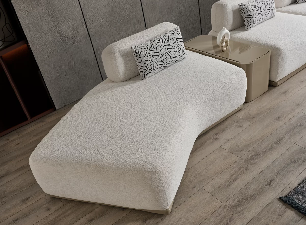 Adlera Corner Sofa - Image 6
