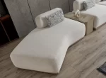 Adlera Corner Sofa - Image 6