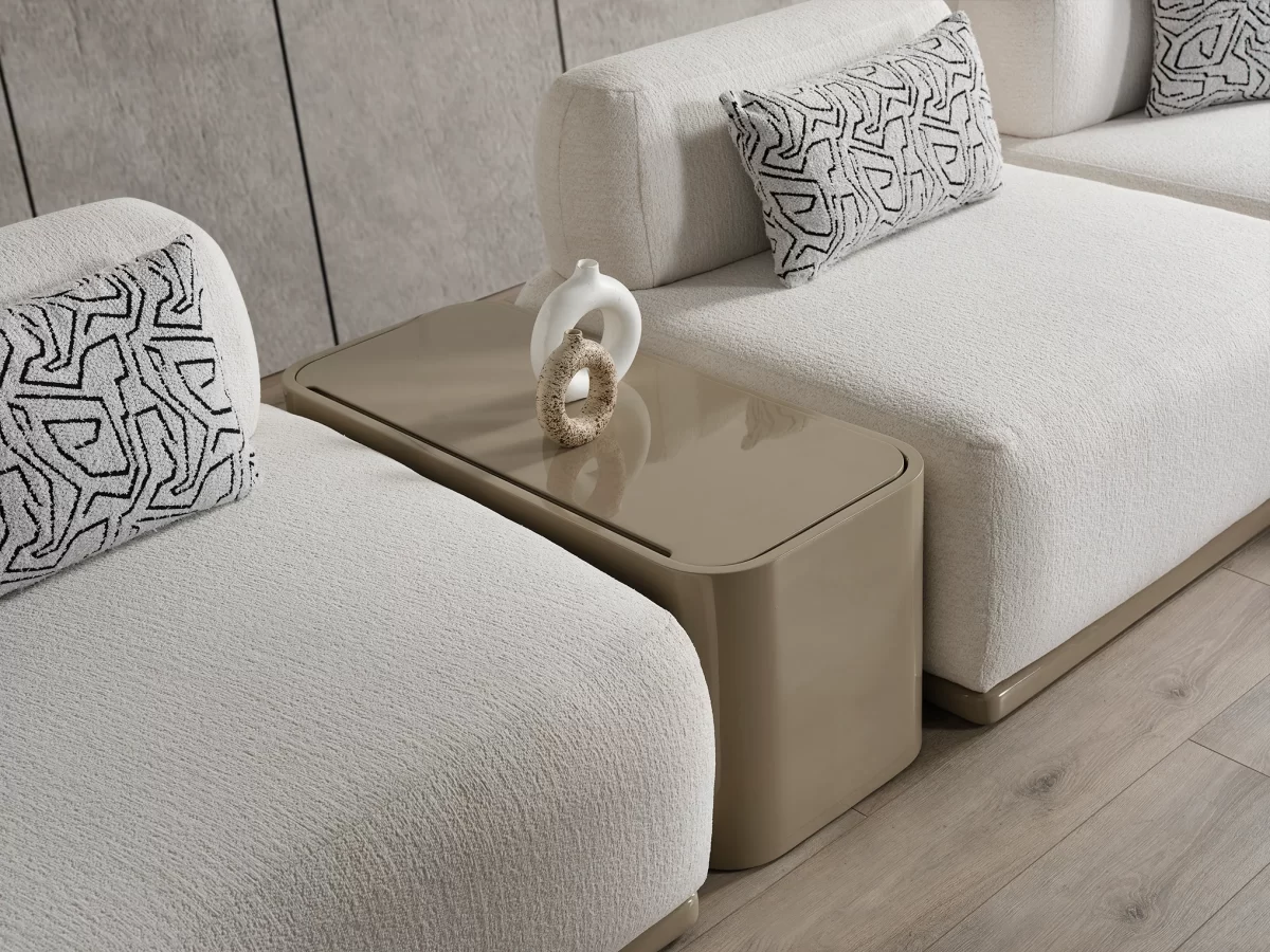 Adlera Corner Sofa - Image 7