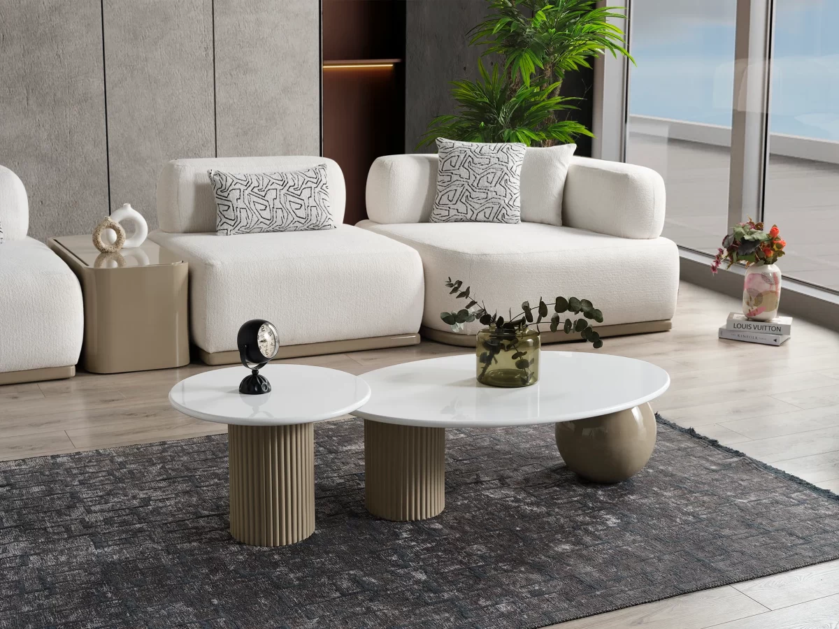 Adlera Corner Sofa - Image 10