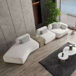Adlera Corner Sofa