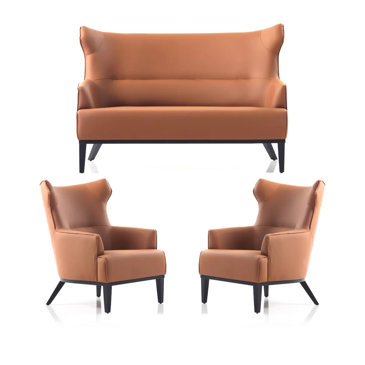Dros Office Armchair - Image 2
