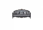 Ebrar Luxury Classic Sofa Set - Image 10