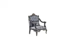 Ebrar Luxury Classic Sofa Set - Image 11