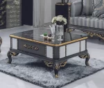 Ebrar Luxury Classic Sofa Set - Image 6