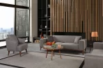 Edmonton Armchair - Image 3