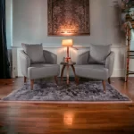 Edmonton Armchair - Image 4