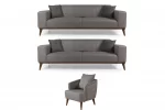 Edmonton Sofa Set