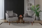Edmonton Armchair - Image 6