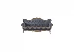 Efsun Luxury Classic Sofa Set - Image 10