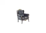 Efsun Luxury Classic Armchair