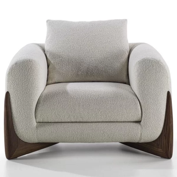 Elessa Armchair