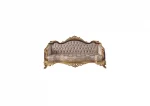 Empire Luxury Classic Sofa Set - Image 10