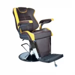 Enigma 011 Barber Chair