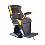 Enigma 011K Barber Chair