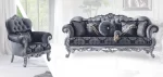 Erva Luxury Classic Sofa Set - Image 9