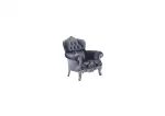 Erva Luxury Classic Armchair