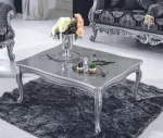 Erva Luxury Classic Sofa Set - Image 6