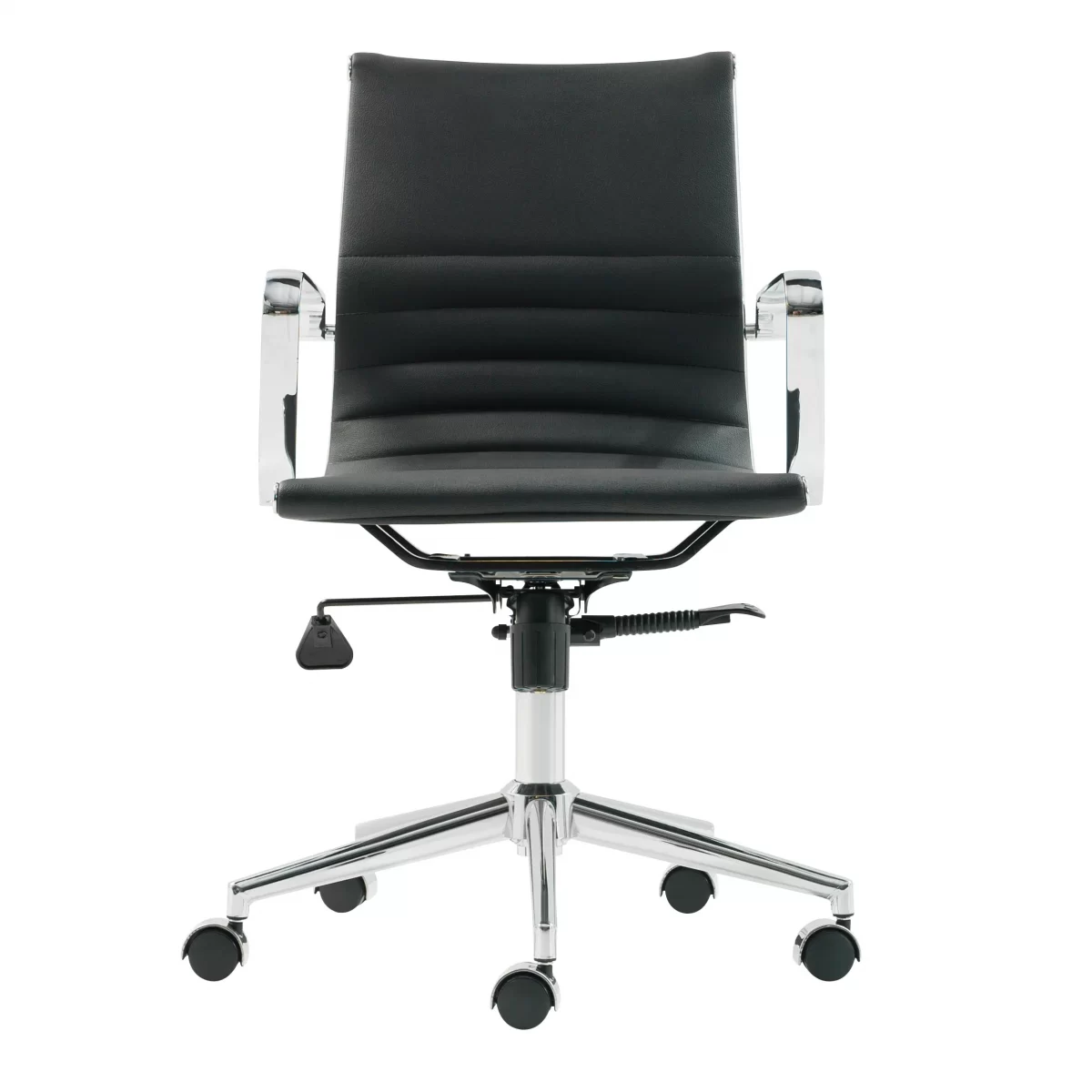 Eva Manager Office Chair - Image 3