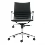 Eva Manager Office Chair - Image 3