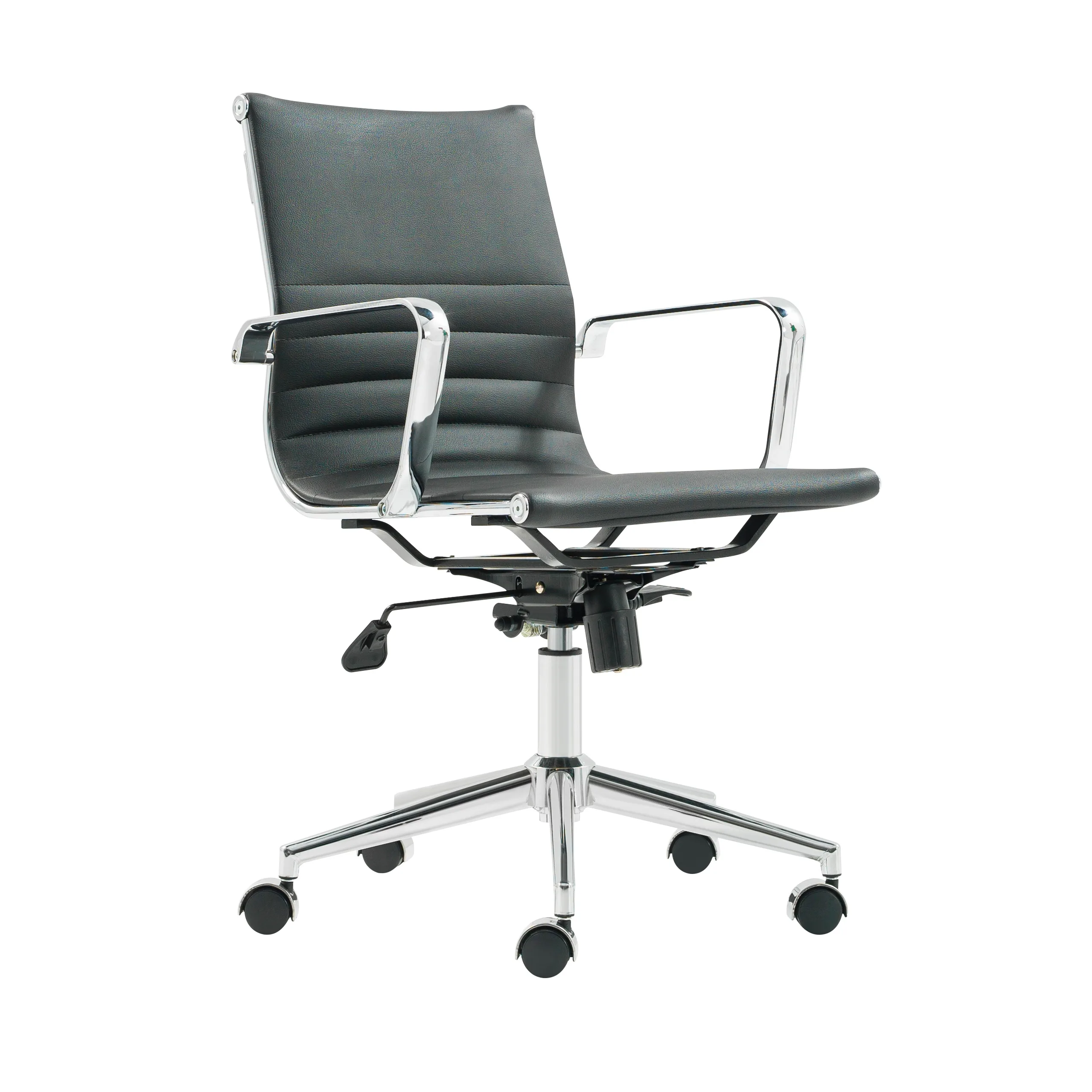 Eva Manager Office Chair - Modern 2 Eva Manager Office Chair - Image 1