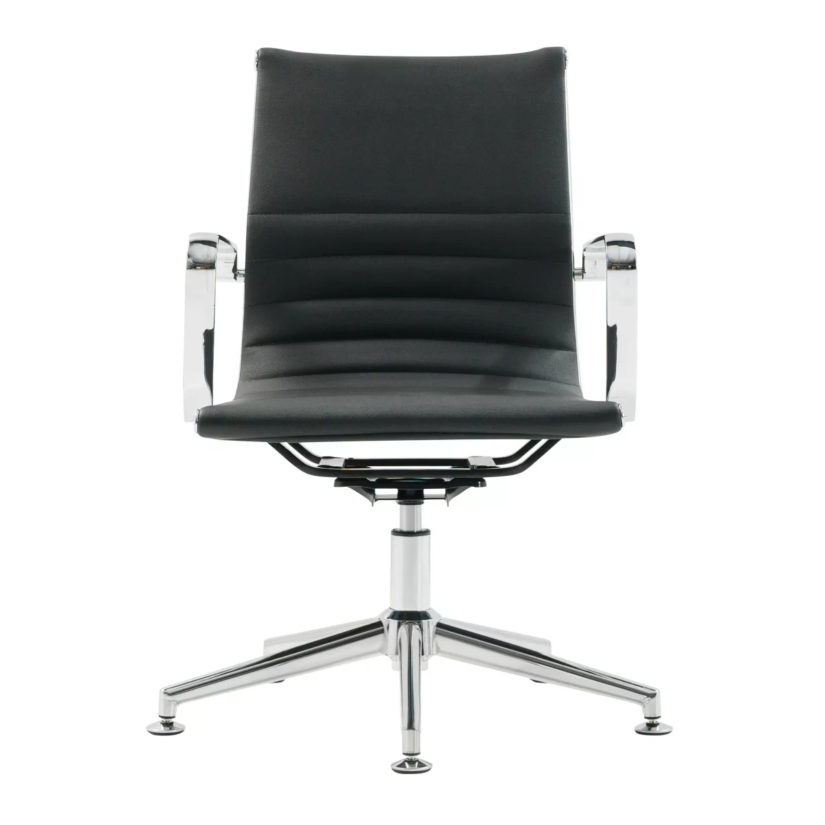 Eva Office Guest Chair - Image 3