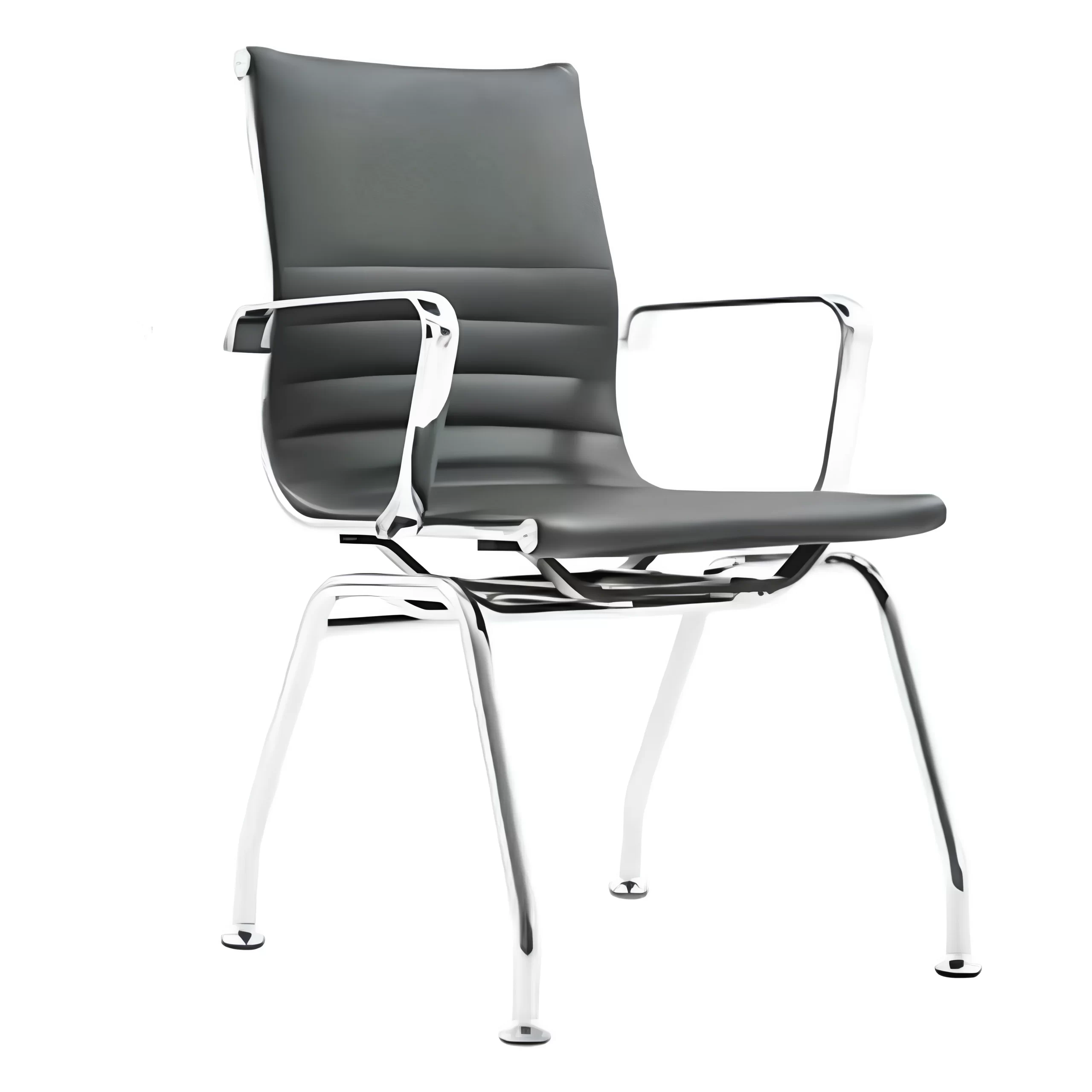 Eva Office Meeting Chair Eva Office Meeting Chair - Image 1
