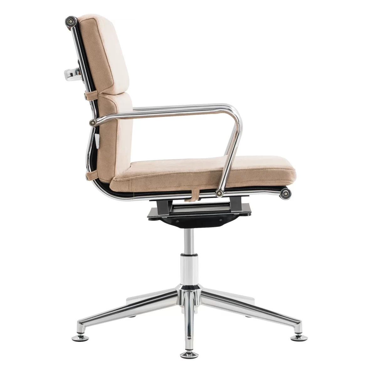 Eva Omega Office Guest Chair - Image 3