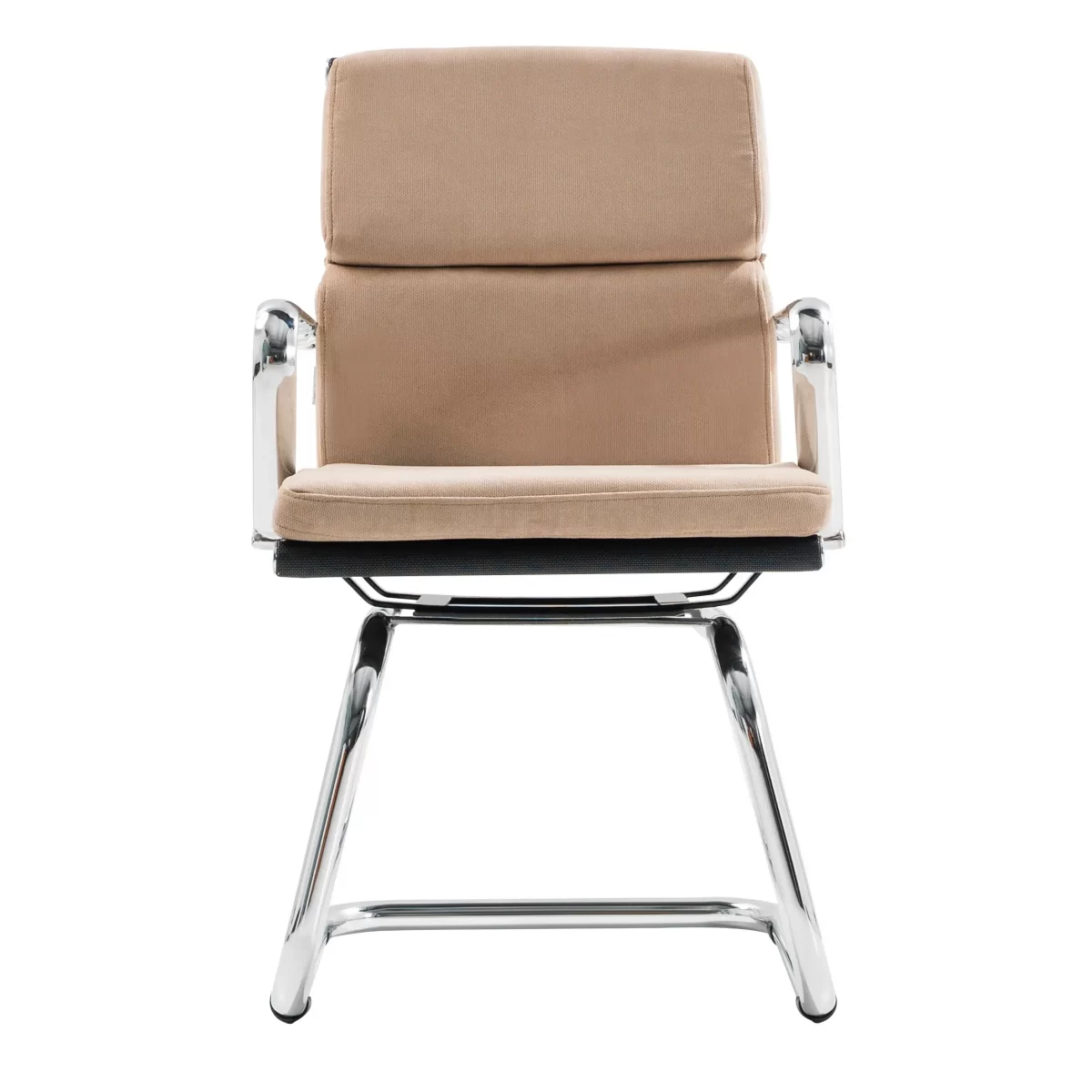 Eva Omega Office Waiting Chair - Image 2