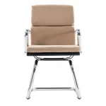 Eva Omega Office Waiting Chair - Image 2
