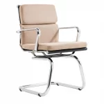 Eva Omega Office Waiting Chair