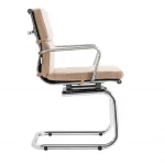 Eva Omega Office Waiting Chair - Image 3