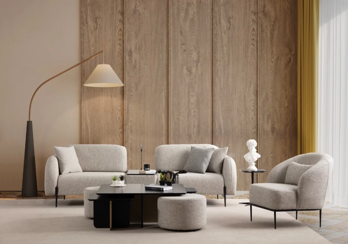 Fendy Sofa - Image 3