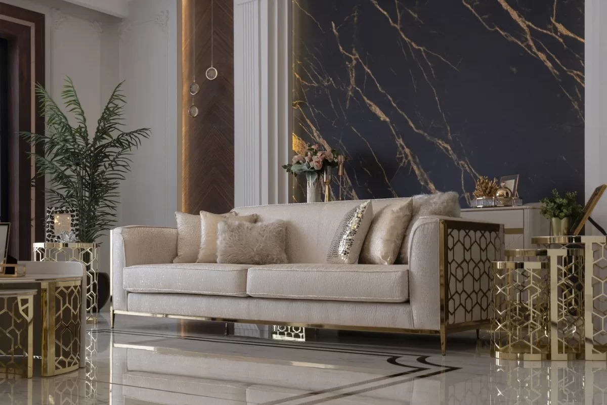 Ferras Sofa Set - Image 7