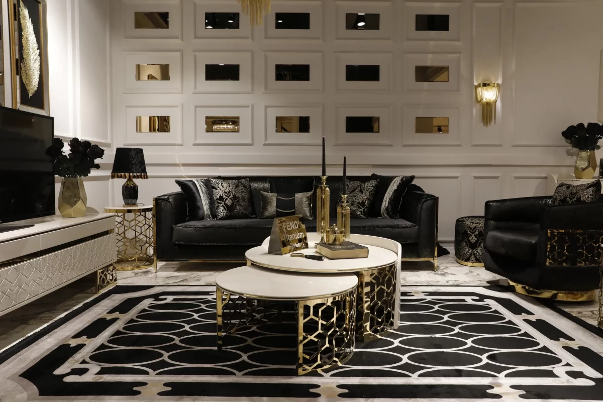 Ferras Sofa Set - Image 9